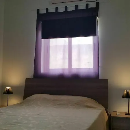 Amy Apartment *